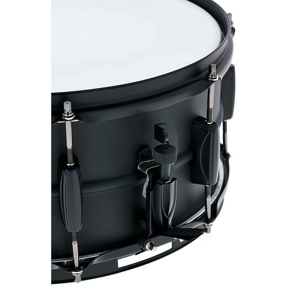 Малый барабан Tama Metalworks BST1465BK 14x6.5