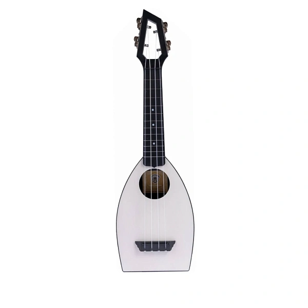 Укулеле Bumblebee Hive Soprano WH