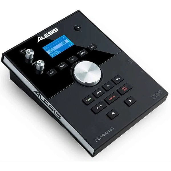 Электронная ударная установка Alesis Command Kit