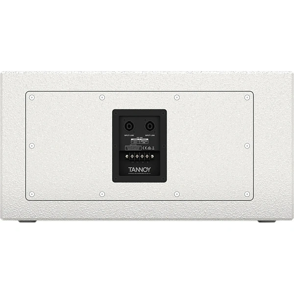 Сабвуфер Tannoy VSX 10BP WH