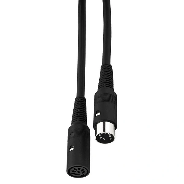 Кабель JTS D7P-10