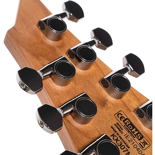 Электрогитара Cort KX307MS OPM