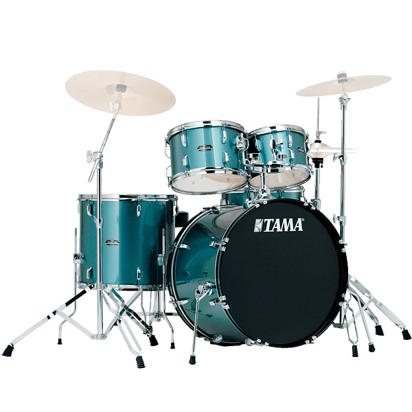 Ударная установка Tama Stagestar SG52KH6-CSV