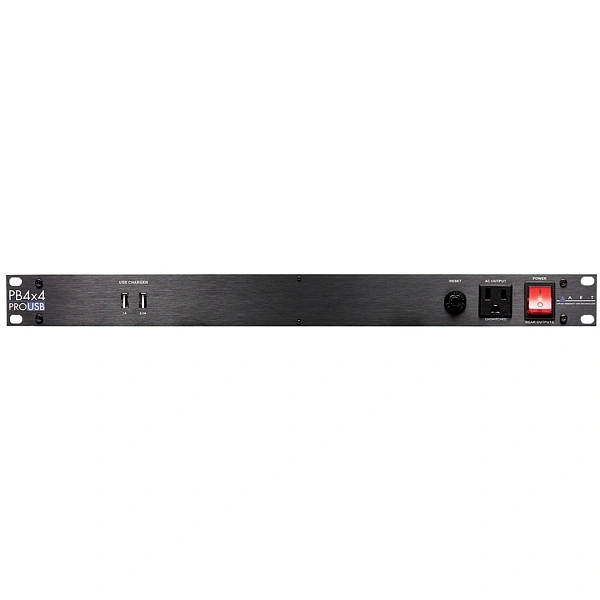 Распределитель питания ART PB4x4 Pro USB