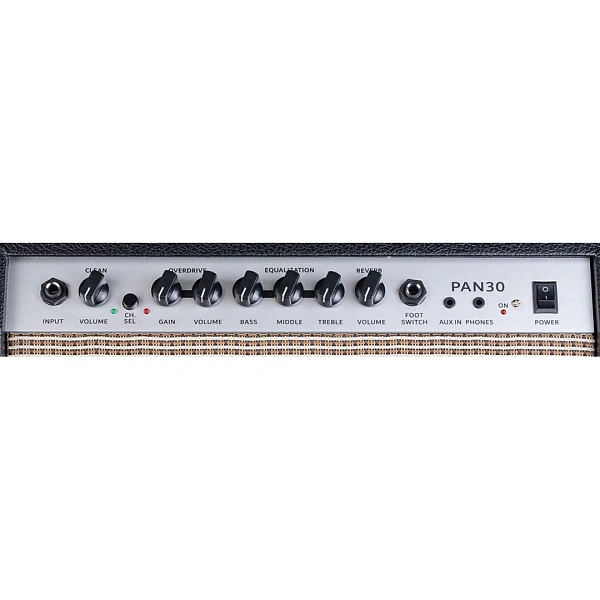 Комбоусилитель E-Wave PAN 30