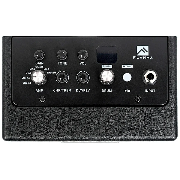 Комбоусилитель Flamma FA05