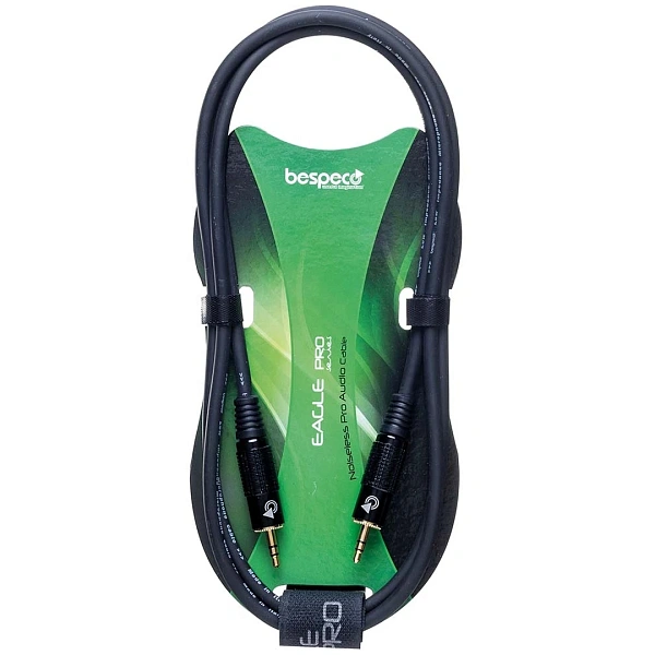 Кабель Bespeco EA2M150