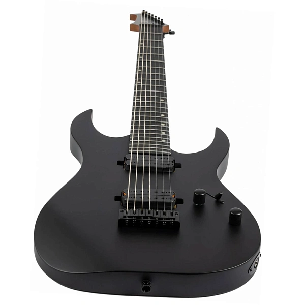 Электрогитара Spira 407 MBK