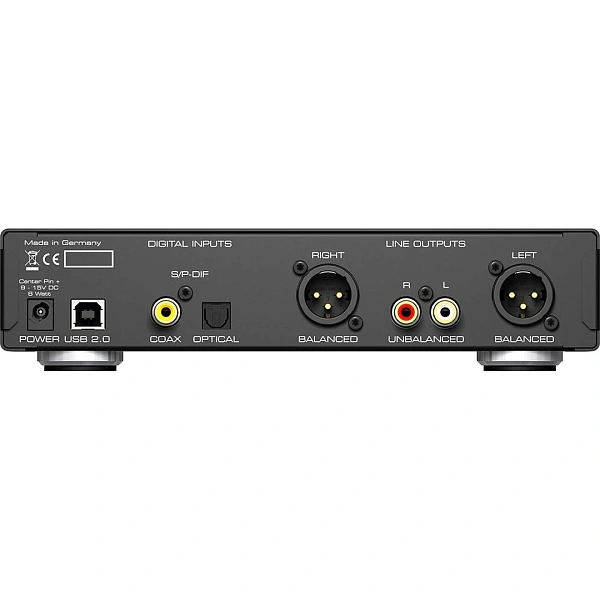 ЦА преобразователь RME ADI-2 PRO DAC