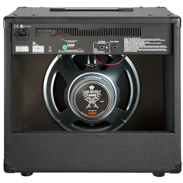 Комбоусилитель Laney LX65R