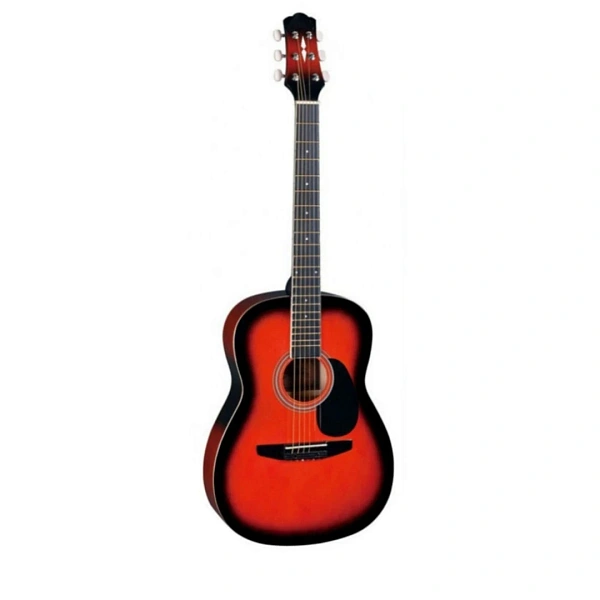 Акустическая гитара Naranda CAG110BS