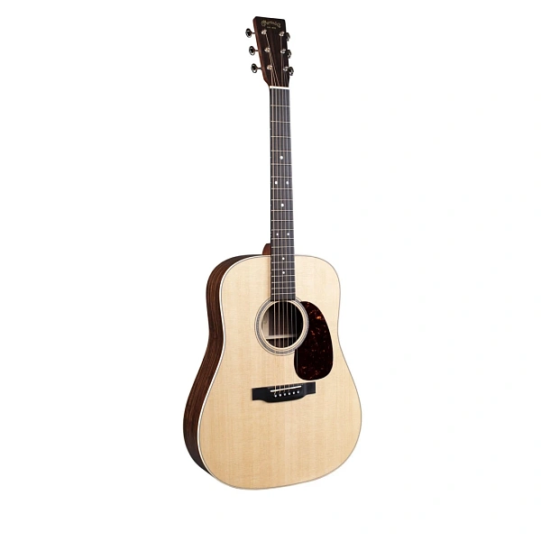Электроакустическая гитара Martin D-16E-01