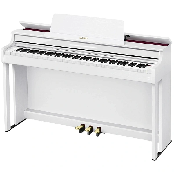 Цифровое пианино Casio Celviano AP-550WE