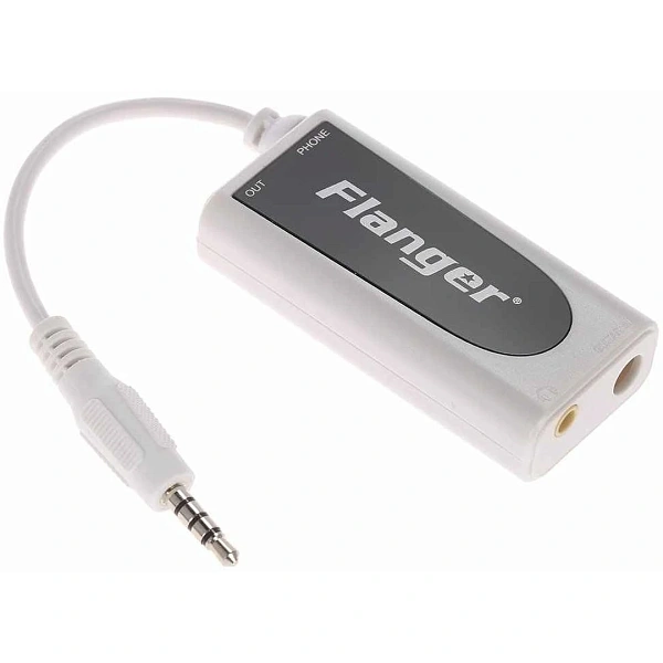 Аудиоинтерфейс Flanger FC-21