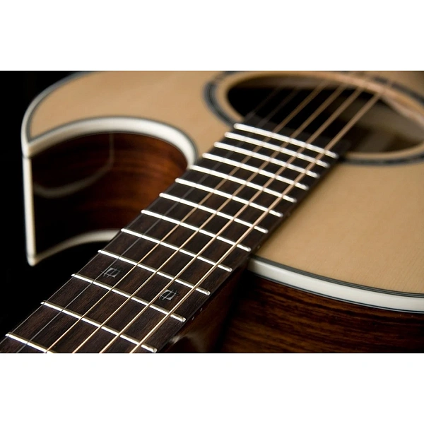 Электроакустическая гитара Washburn EA20SNB