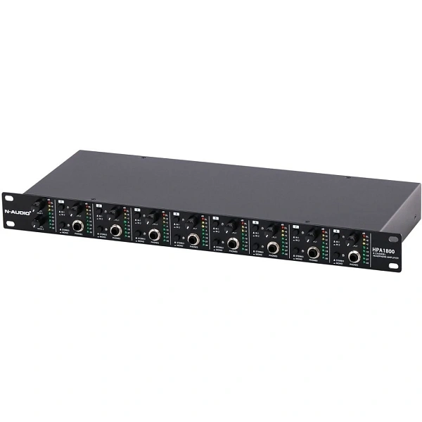 Предусилитель для наушников N-Audio HPA1800
