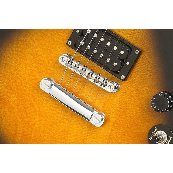 Гитарный набор Epiphone Les Paul Player Pack Vintage Sunburst
