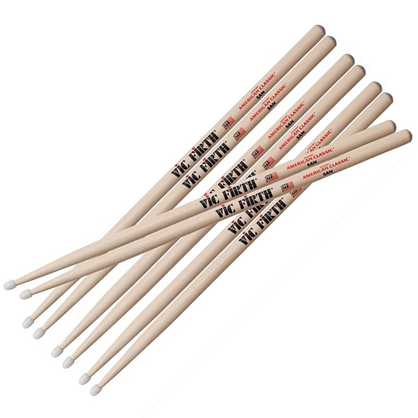 Палочки барабанные Vic Firth 5AN 3+1