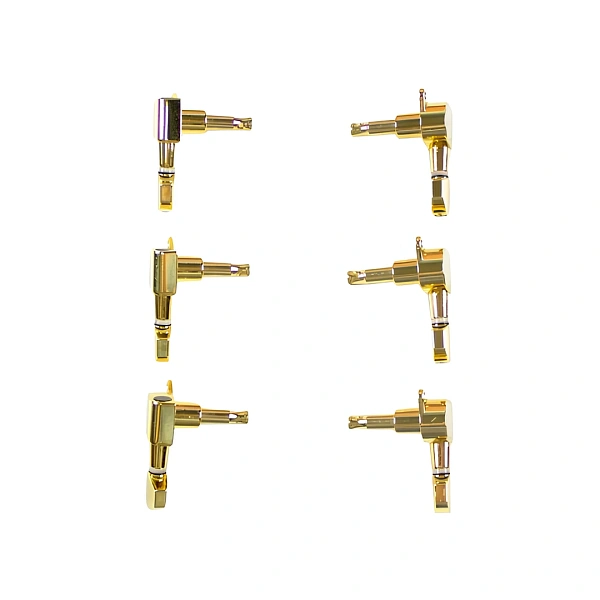 Колки Paxphil J-02-GD 6L