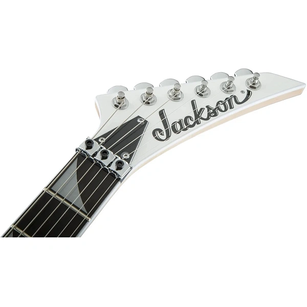 Электрогитара Jackson Pro Series Rhoads RR Snow White