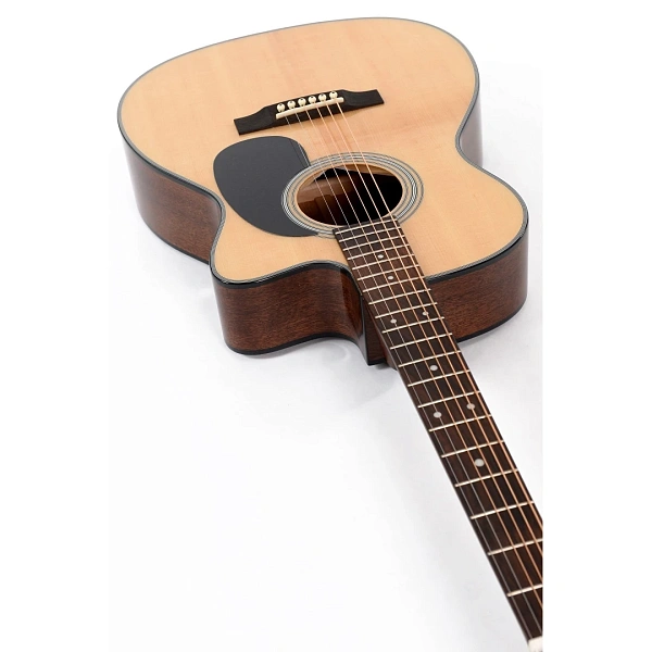 Электроакустическая гитара Sigma 000MC-1STE