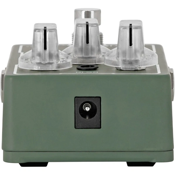 Педаль эффектов Belcat OVD-602 Overdrive