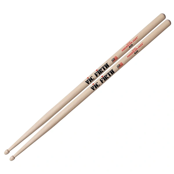Палочки барабанные Vic Firth AJ3