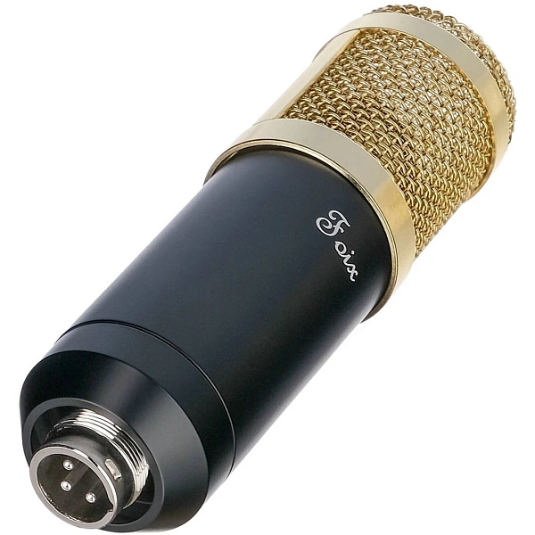 Студийный комплект Foix V8+BM800