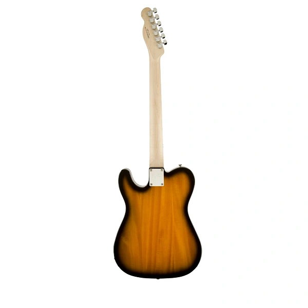 Электрогитара Fender Squier Affinity Telecaster MN 2-Color Sunburst