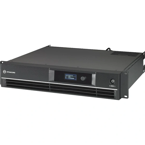 Усилитель Dynacord L1800FD
