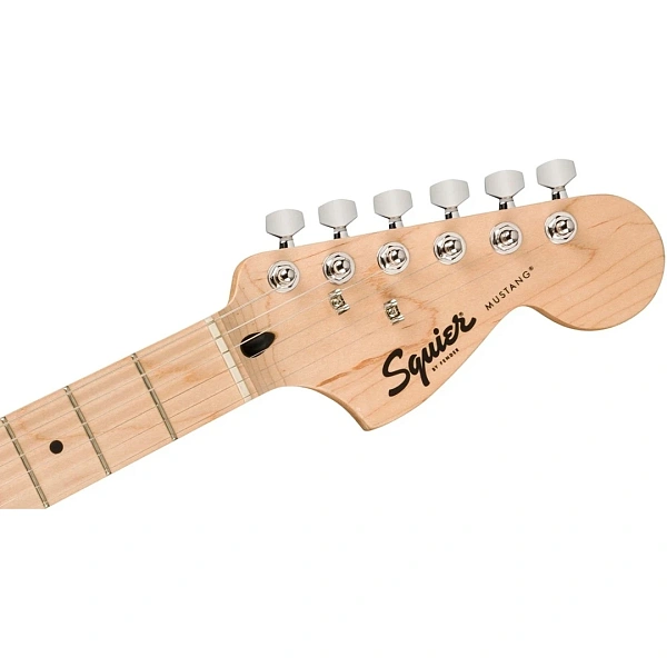 Электрогитара Fender Squier Sonic Mustang MN 2-Color Sunburst
