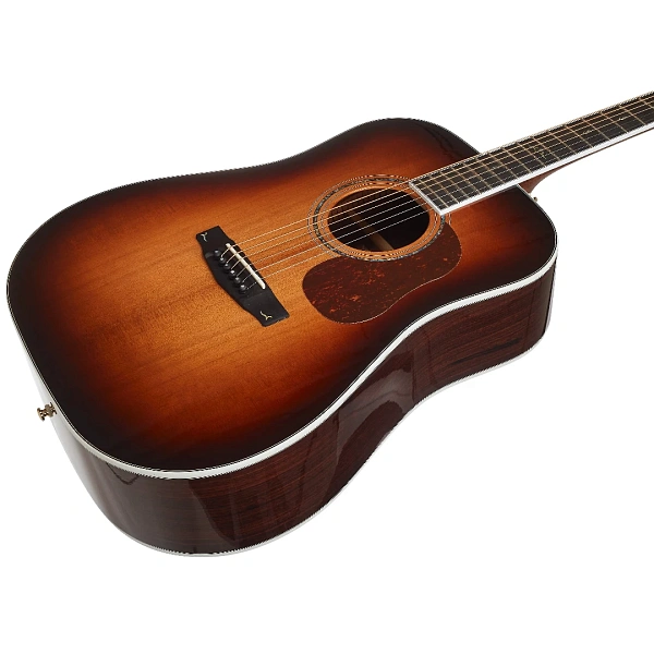 Акустическая гитара Cort Gold-D8 LB