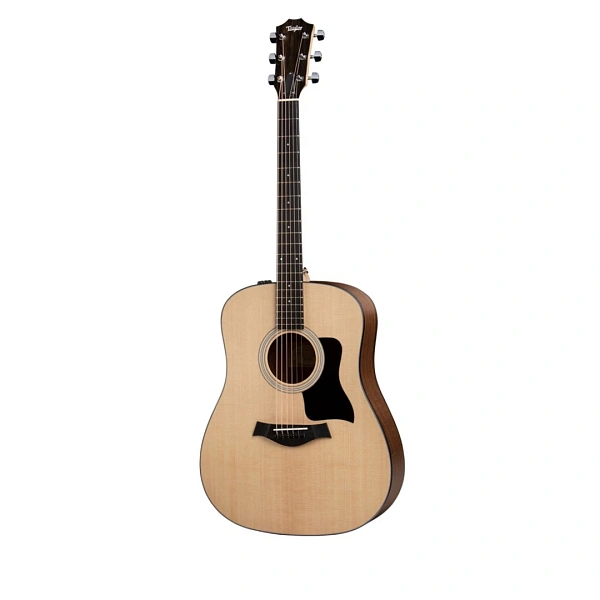 Электроакустическая гитара Taylor 110e