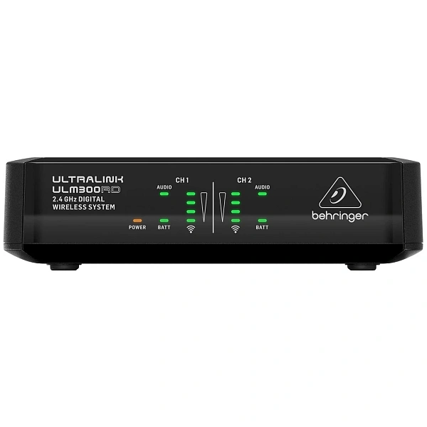 Радиосистема Behringer ULM302MIC