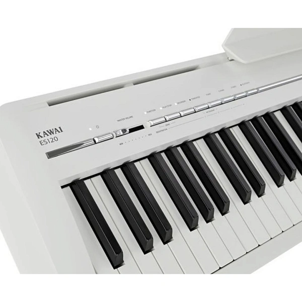 Цифровое пианино Kawai ES120W