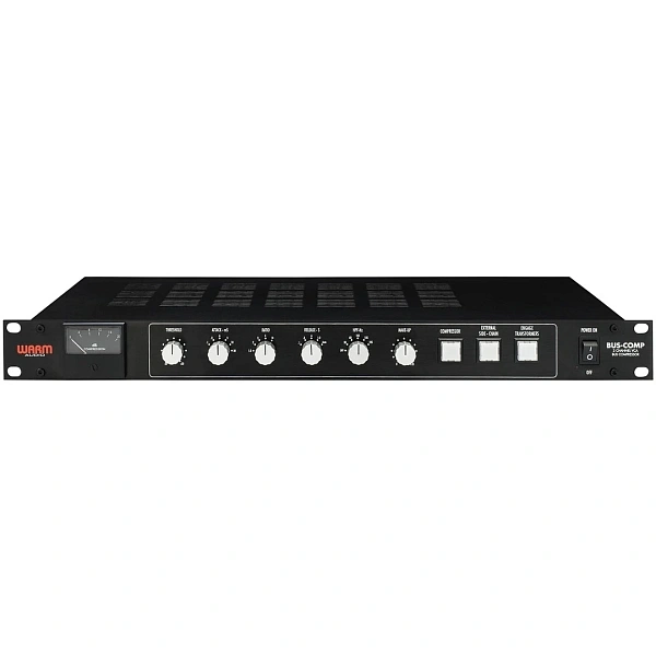 Компрессор Warm Audio Bus-Comp
