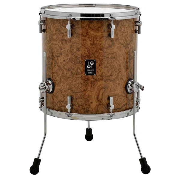 Напольный том Sonor ProLite PL 1616 FT CHB