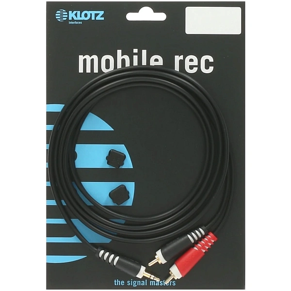 Кабель Klotz AY7-0600