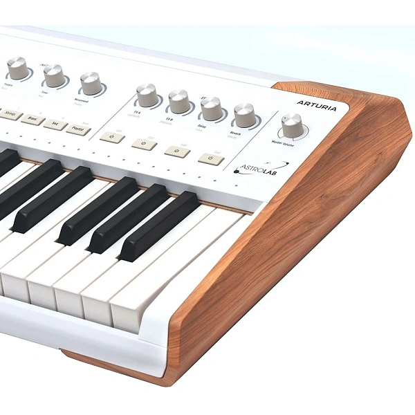 Синтезатор Arturia AstroLab