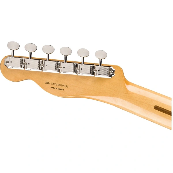Электрогитара Fender Vintera '50s Telecaster MN Sonic Blue