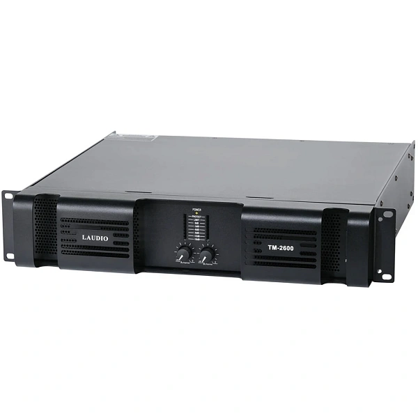 Усилитель LAudio TM-2600