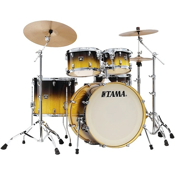 Ударная установка Tama Superstar Classic CL52KRS-PGLP