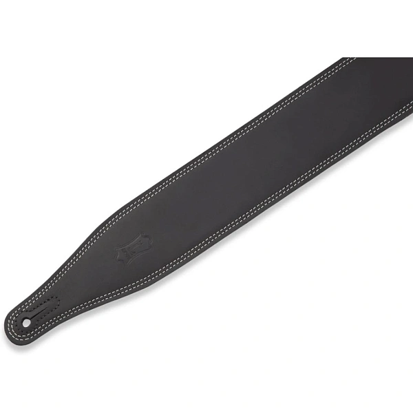 Ремень для гитары Levy's M17BDS-BLK