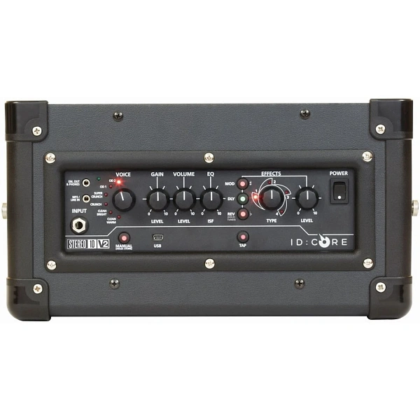 Комбоусилитель Blackstar ID Core 10 V2 Sugar Skull