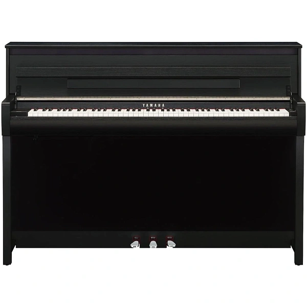 Цифровое пианино Yamaha Clavinova CLP-785 Black