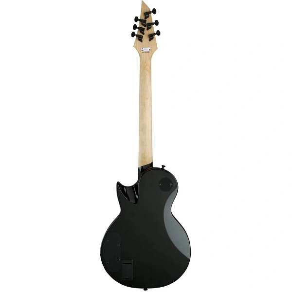 Электрогитара Jackson Pro Series Monarkh SC Gloss Black EB