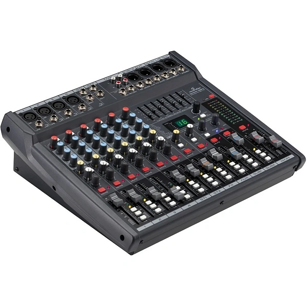 Микшерный пульт Soundsation Alchemix 402FX