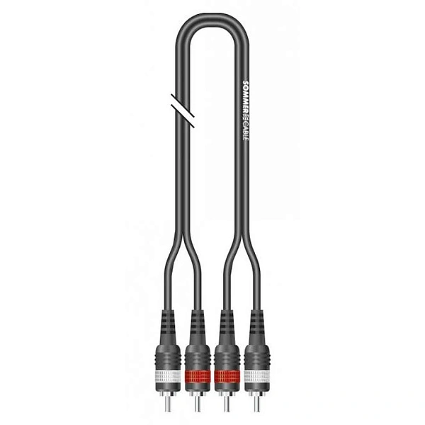 Соединительный кабель Sommercable BV-CICI-0075