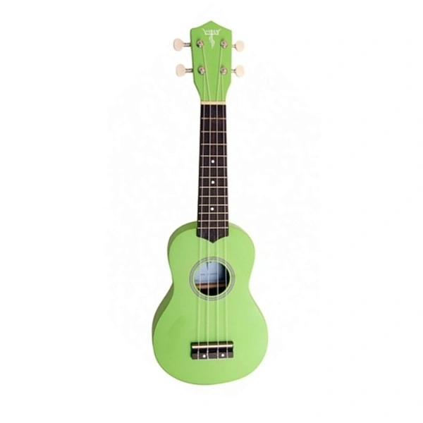 Укулеле Listen LIS-100GREEN