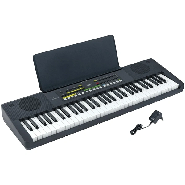 Синтезатор Soundsation Jukey-610